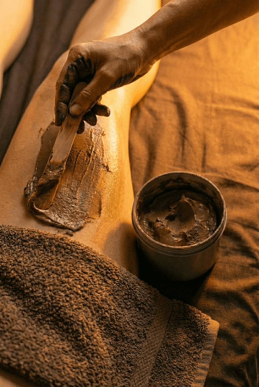 Ice Therapy